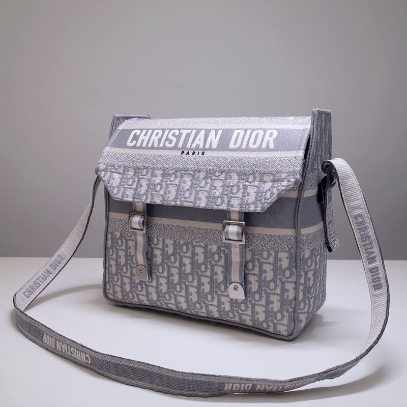 Mens Christian Dior Satchel bags